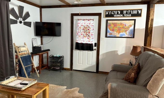 Vernon Casa | Heart of Country Farm