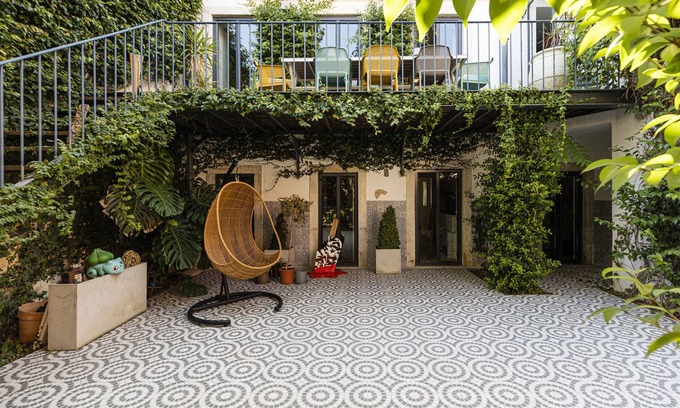 Lisbon Old Town Apartamento | Heart of Estrela by CadenzaLux