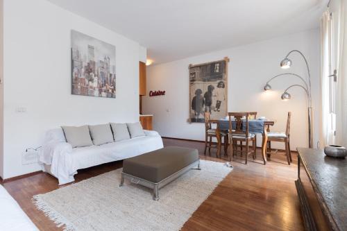 Oltrarno Apartamento | Heart of Florence Luxury Apartment