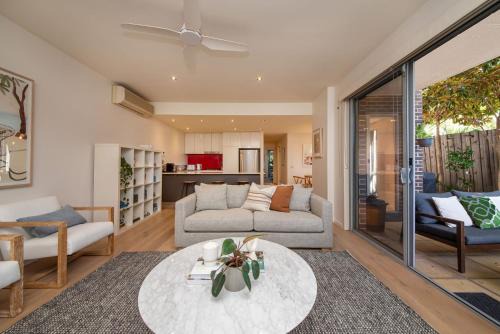 Hampton Apartamento | Heart of Hampton by the Beach