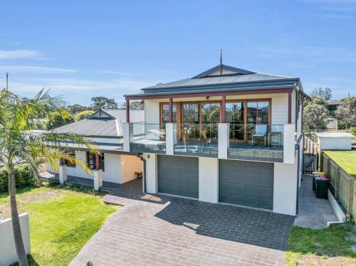 Merimbula Casa | Heart Of Long Point