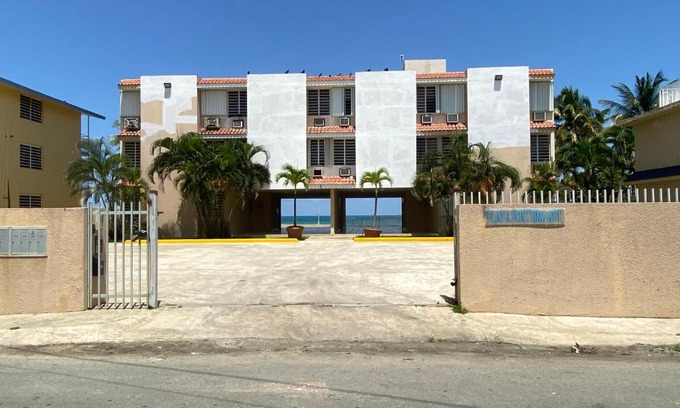 Playa Fortuna Apartamento | Heart of Luquillo