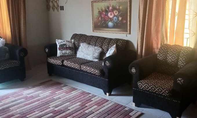Montego Bay Casa | Heart of Montego Bay #3