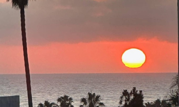 Point Loma Casa | °Heart of Ocean Beach°Ocean Views°1GIG Wifi Speed°