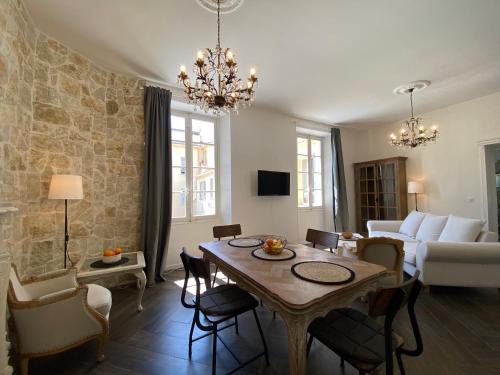 Le Suquet Apartamento | HEART OF OLD TOWN - BEACH 150m & PALAIS DES FESTIVALS 600m