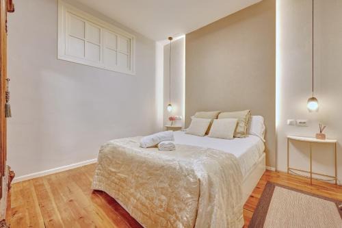 Pamplona City Centre Apartamento | Heart of Pamplona Apartments III by clabao