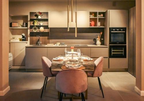 Centro Storico Apartamento | Heart of Piacenza Luxury Apt, 100m Piazza Cavalli