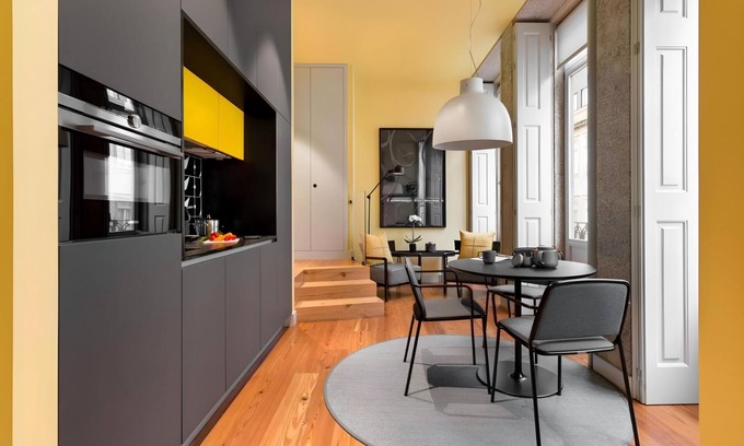 Sao Nicolau Apartamento | Heart of Porto- W A/C