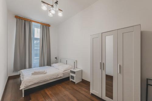 Nove Mesto Casa | Heart of Prague Lodgings 1