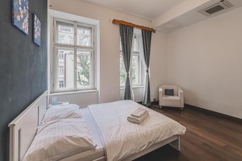 Nove Mesto Casa | Heart of Prague Lodgings 7