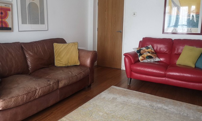 Stoke Newington Apartamento | Heart of Stoke Newington