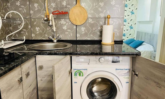 Chugureti Apartamento | Heart of tbilisi 1