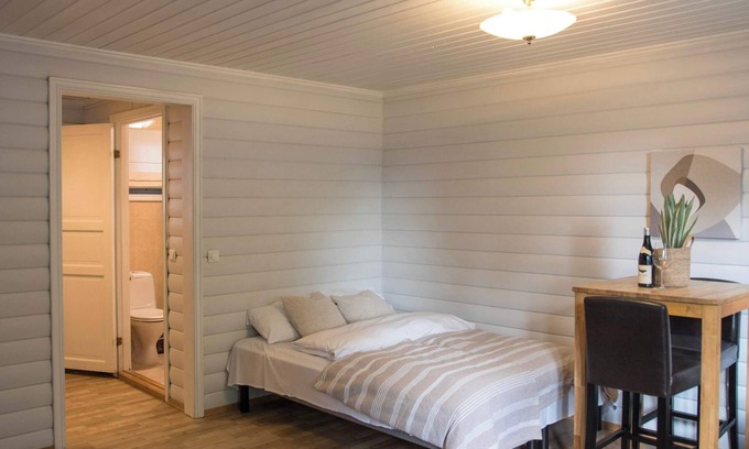 Tromso Casa | Heart of Tromsø Cozy apartment