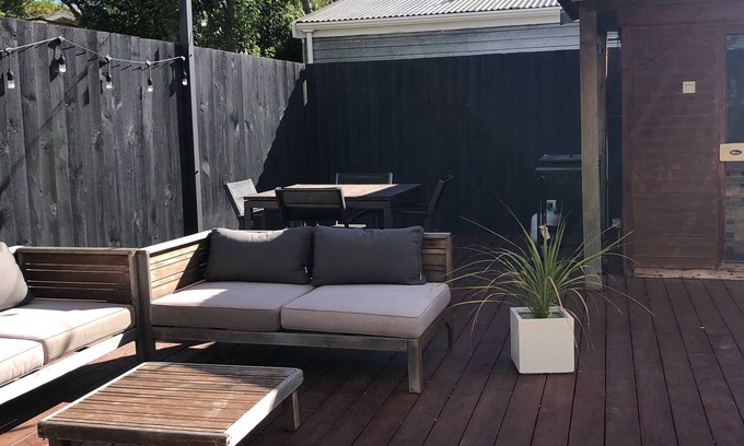 Renwick Apartamento | Heart of Wine Country
