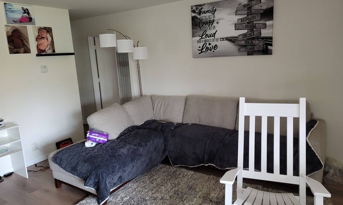 San Leandro Casa | Heart San Leandro
