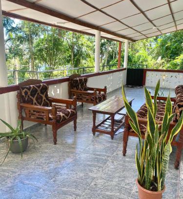 Moragolla Casa | Heart whispering