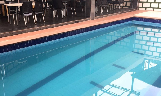 Enugu Hotel | Hearts Hotel