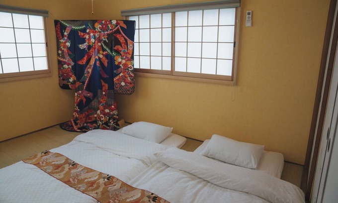 Fushimi Casa | Hearts Town Hitomi / Kyoto Kyōto