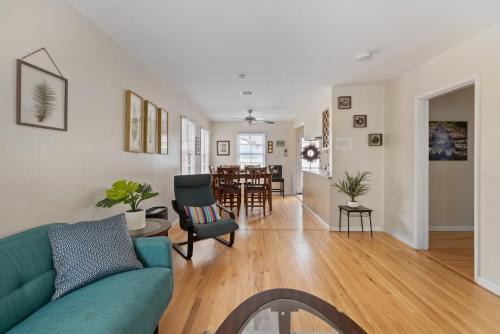 Harbor Casa | Heartwell Park Beauty Long Beach