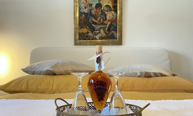 Delmenhorst Apartamento | Hearty vacation apartment with a warm ambience in a private location