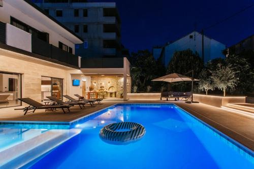 Mejasi Apartamento | Heated pool apartment KaLeGa