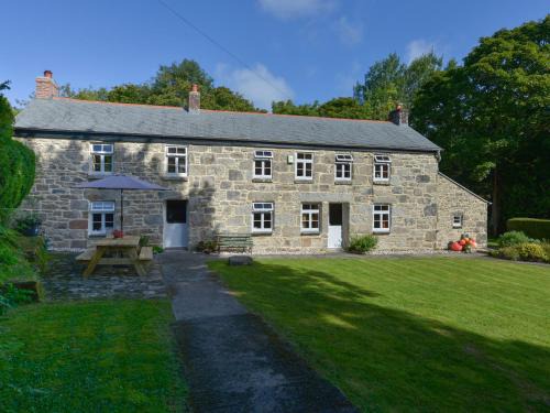 Chysauster Casa | Heather Cottage