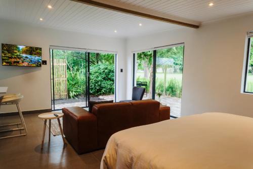 George Apartamento | Heather Road Cottages
