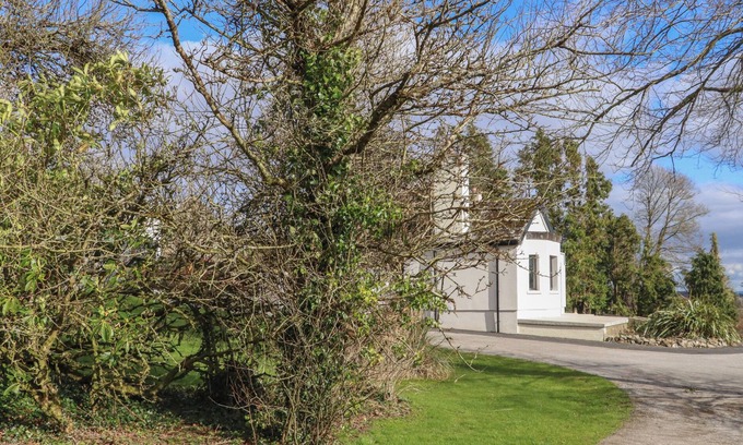 Ballyhea Cabaña | Heatherbell House