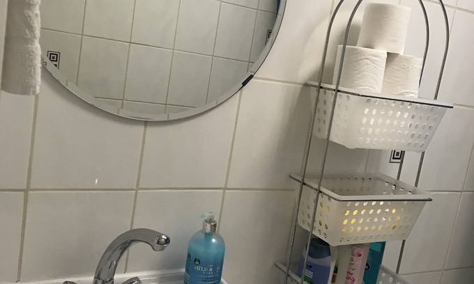 Walworth Apartamento | HEAVEN APART 4 - ELEPHANT & CASTLE