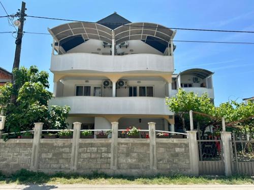 Ulcinj Casa | Heaven Apartments