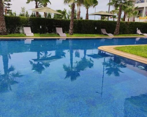 Sidi Rahal Apartamento | HEAVEN BEACH