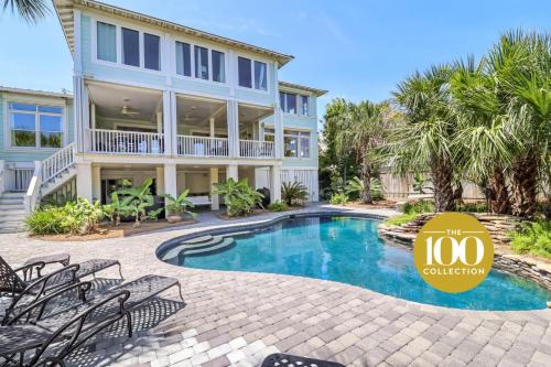 Tybee Island Casa | Heaven by the Sea