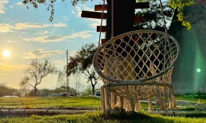 Moieciu Otro | Heaven Camping Bran