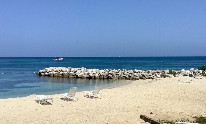 Negril Casa | El cielo puede esperar en Point Village