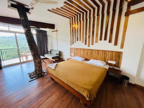 Vayittiri Casa | Heaven Hills resorts