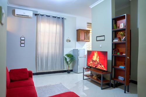 Mikocheni Apartamento | Heaven Homes - Amani Stay