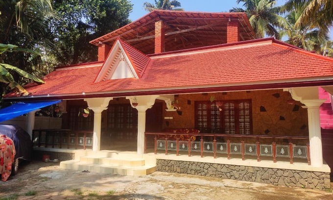 Thiruvananthapuram Casa | Heaven homestay lake view home