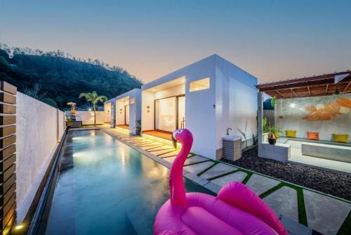 Songan Cama Y Desayuno | Heaven House Kintamani