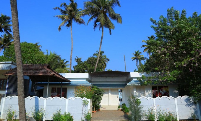 Kuzhuppilly Casa | Heaven In Cherai