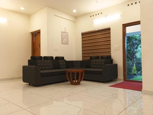 Elappara Casa | Heaven Meadows Homestay Vagamon