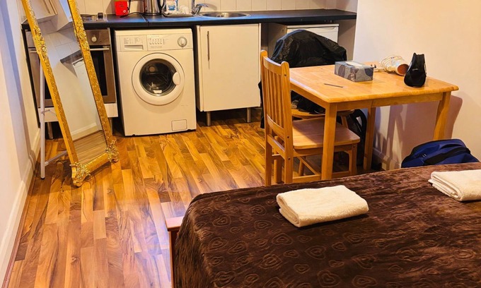 Tottenham Apartamento | Heaven of Samira