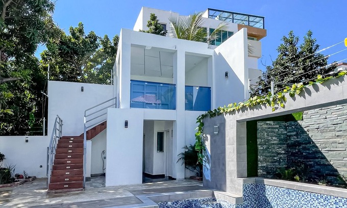 Santo Domingo Este Villa | Heaven on Earth