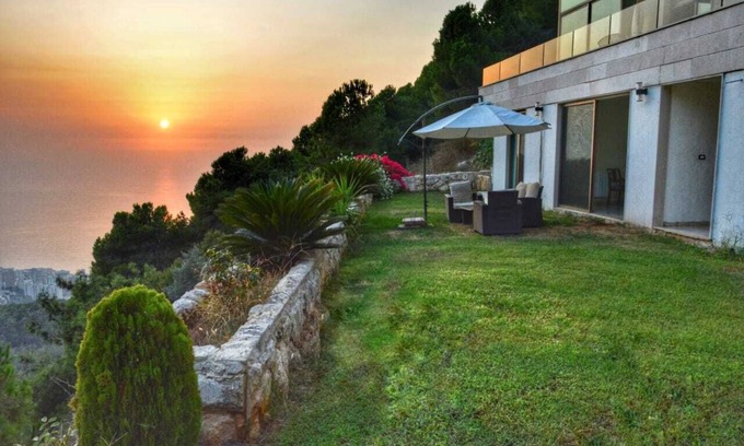 Chnaneir Apartamento | Heaven On Earth Apartment