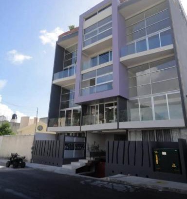 Colonia 10 De Abril Apartamento | Heaven red suites