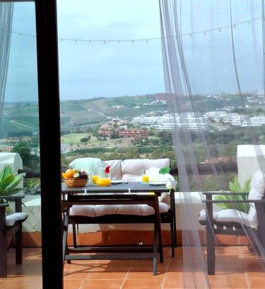 Bahia de Casares Apartamento | Heaven's Door