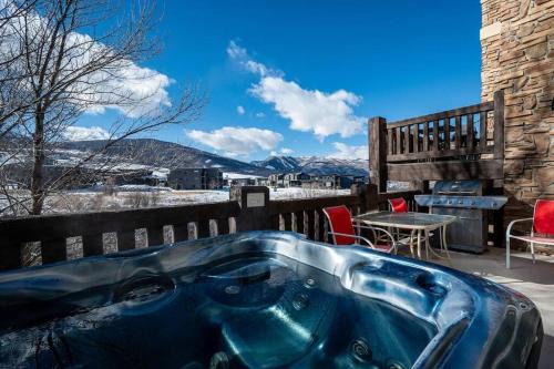 Ogden Casa | Heaven's Gate with Resort Amenities