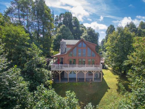 Old Fort Casa | Heaven's Point