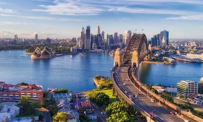 Moore Park Apartamento | Heaven Studio Suite at Waterloo Sydney