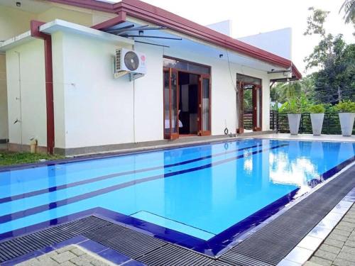 Talalla Casa | Heaven Thalalla- 4BHK Superior Villa With Private Pool and inside apartments