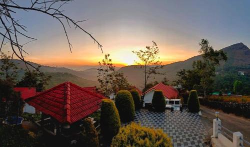 Elappara Cama Y Desayuno | Heaven Valley Resorts Vagamon
